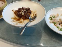 -小厨娘淮扬菜(清江苏宁广场店)