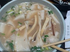 -长岁羊肉汤(万象城店)