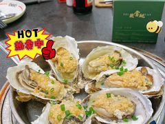 -飞尝蚝·顺德菜·鱼生(顺德总店)