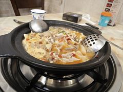 -李师傅脆肚(梅林店)