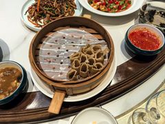 -胡杨记忆(和平路店)