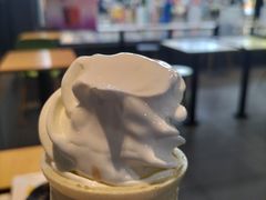 -麦当劳(黎溪广乐高速服务区)