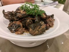 -茶油香闽南菜·花园餐厅(前埔店)
