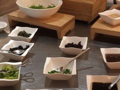 -北京王府井希尔顿酒店·万斯阁西餐厅