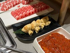 -海底捞火锅(方圆荟店)