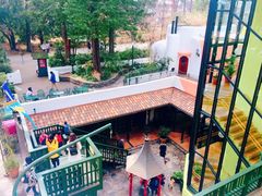 -三鹰之森吉卜力美术馆