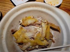 -金苑酒家·客家菜·广东老字号(万象店)