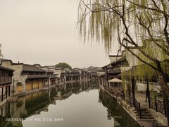 -南浔古镇