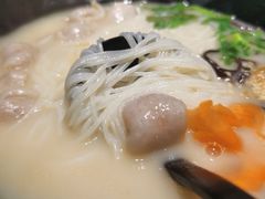 -渔米丰·广府鱼汤米线(光明广场店)