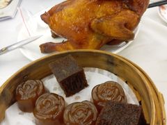 -稻香酒家·35年老字号(侨光店)