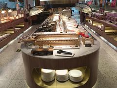 -比格比萨自助(鲁能城店)