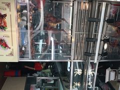 -陈光记烧腊店(罗保博士街店)