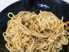 -庆蓉云·庆云面(双林店)