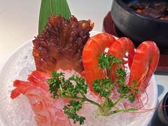 -赤坂亭M9和牛烧肉·日料398放题(万达店)