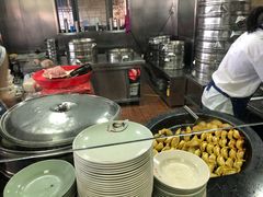 -味一早餐(新芝路店)