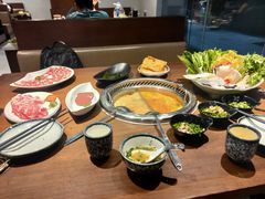 -快乐小羊火锅餐厅(农科路店)
