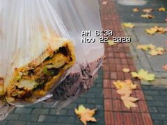 -金杨老摊头蛋饼(金口路店)