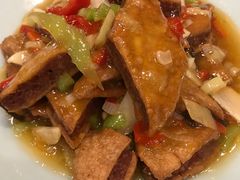 传统回民夹沙-巴依老爷新疆美食(望京小街店)