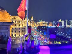 -外滩8号 whisky bar(金延大厦店)