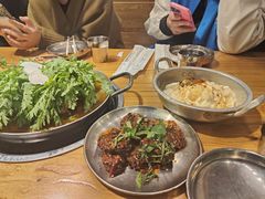 -枣玛尔脊骨汤·烤肉(西塔总店)