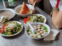 -群众牛肉小点(蚵仔煎)