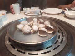 -青蓬蒸汽海鲜·深圳老字号·团建聚会(壹方城店)