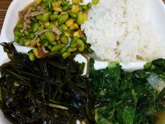 -江南大学-第一食堂(江南苑)