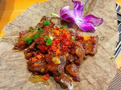 -割烹旭日本料理(龙湖狮山天街店)