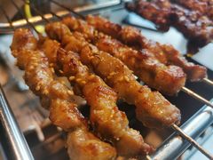 -偏脸子哈尔滨老烧烤(红旗大街店)