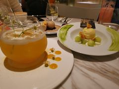 -théATRE 茶聚场(王府中環店)
