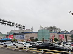 -宝龙广场(福州台江店)