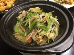 -海天楼(天津泛太平洋店)