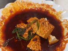 -盛唐府乾州酸汤面