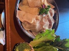 -捞王猪肚鸡火锅(昆山店)