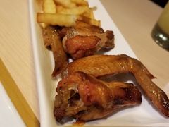 -避风塘(宝山万达店)