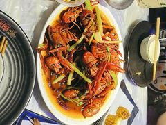 -红钳侠小龙虾·烧烤(中赢康康谷店)