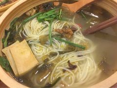 石榴姐火锅米线-石榴姐•山城小馆(创始店)