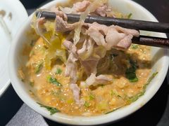 -额尔敦传统涮(公园西路店)