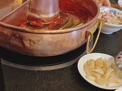-仁和四季涮肉馆(天坛南门店)