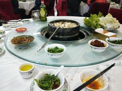 -南渝食府.石锅鸡(尚城花园店)