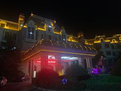 -鲤鱼门渔人码头自助餐厅
