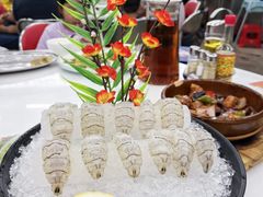 -嘉升大排档(番禺总店)