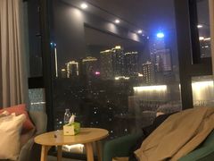 -卡希朵酒店(解放碑十八梯店)