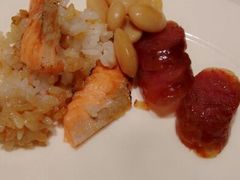 android_upload_pic-星伦多自助料理·涮烤一体(虹悦城店)