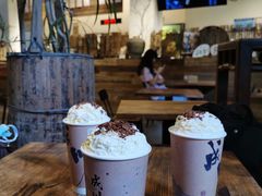 -成川茶店·潮汕工夫浓茶(万象店)