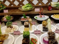 -农家大院(纪王店)