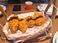 -新发现(宝山龙湖店)