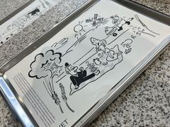 -ARKET CAFÉ(三里屯太古里店)