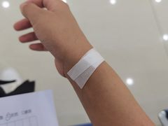 -兔途体检(十里堡青年路店)