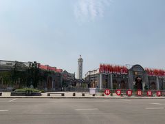 -两江国际影视城